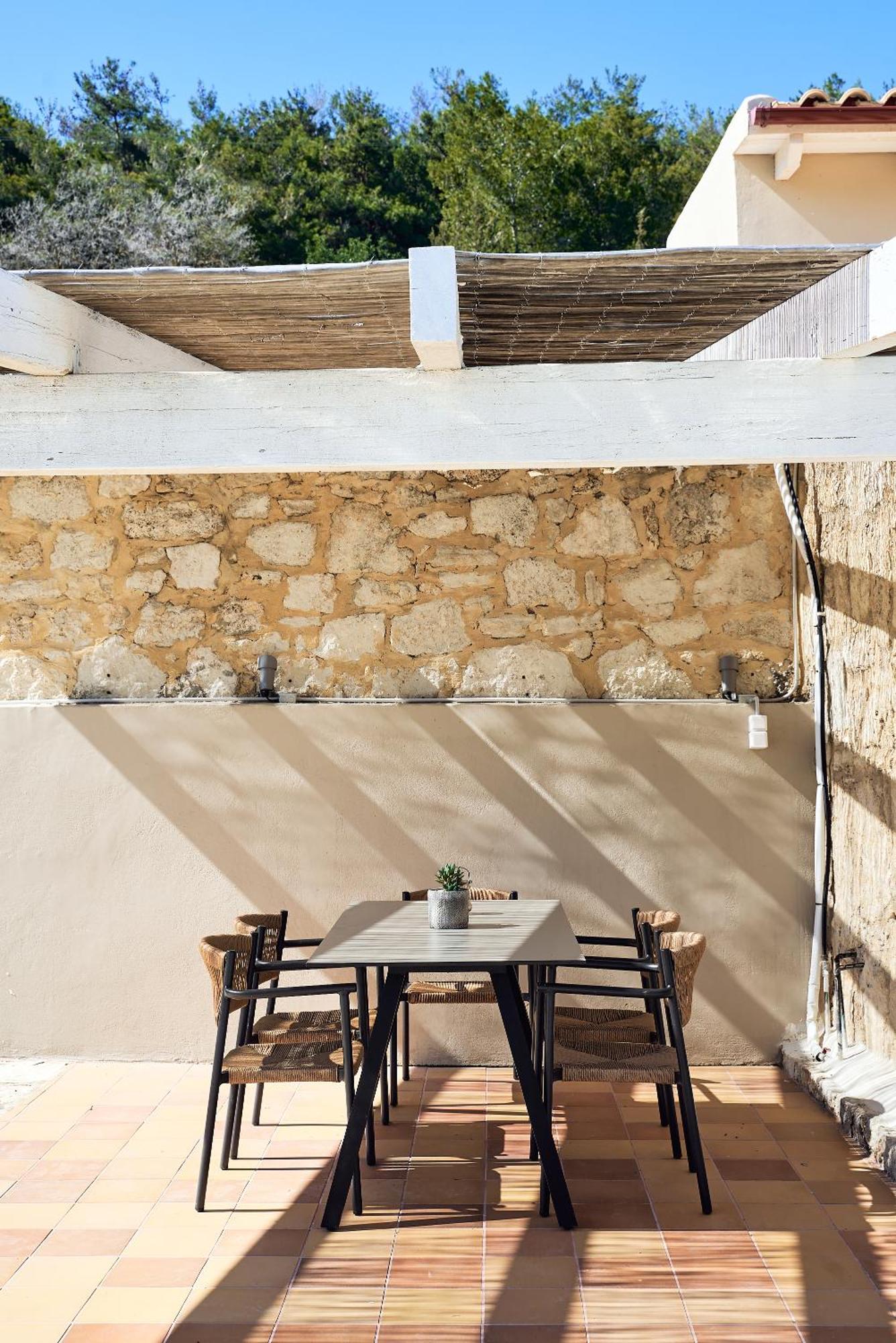 The Olive Grove Villas With Swimming Pool And Breakfast Archanes Eksteriør billede