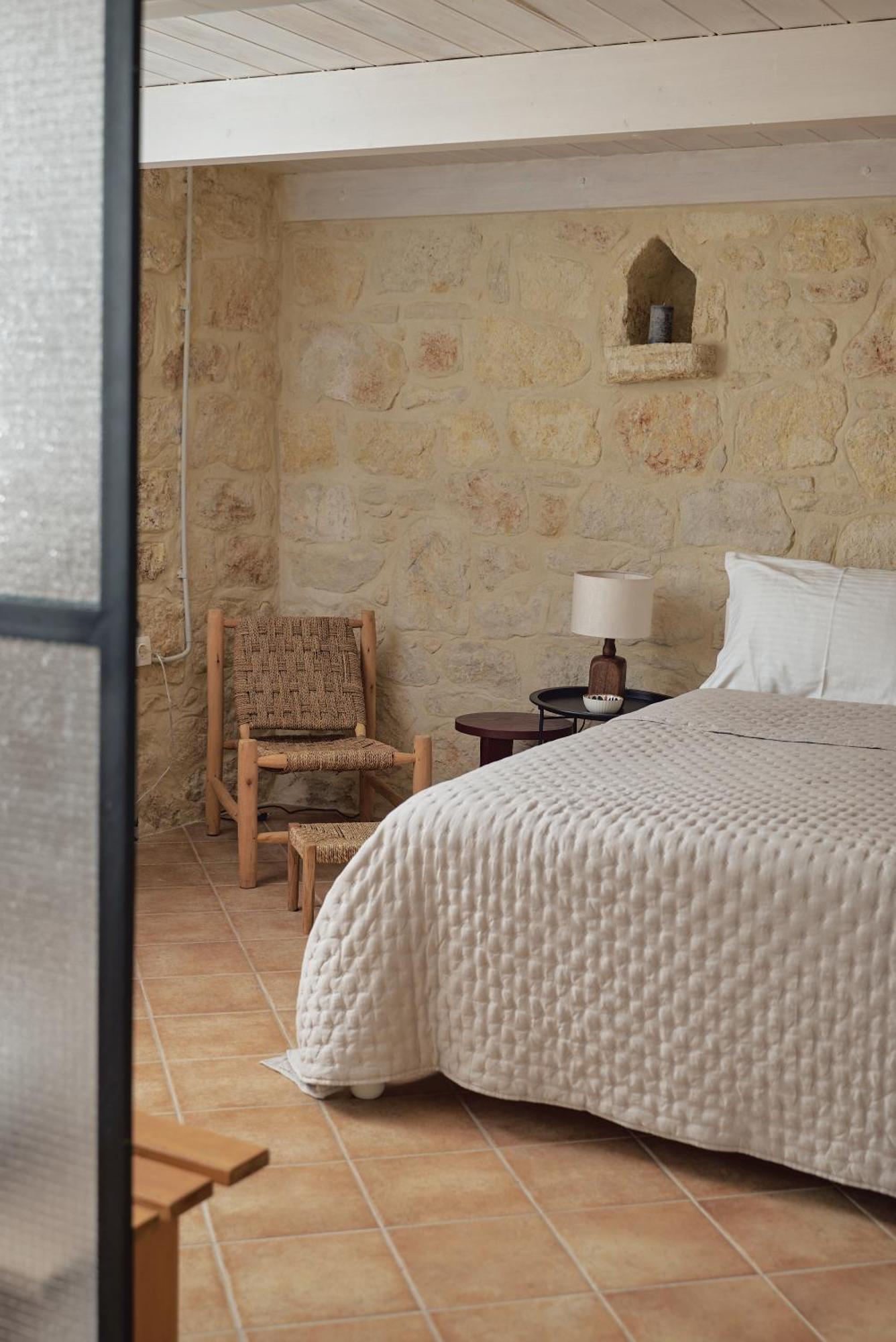The Olive Grove Villas With Swimming Pool And Breakfast Archanes Eksteriør billede