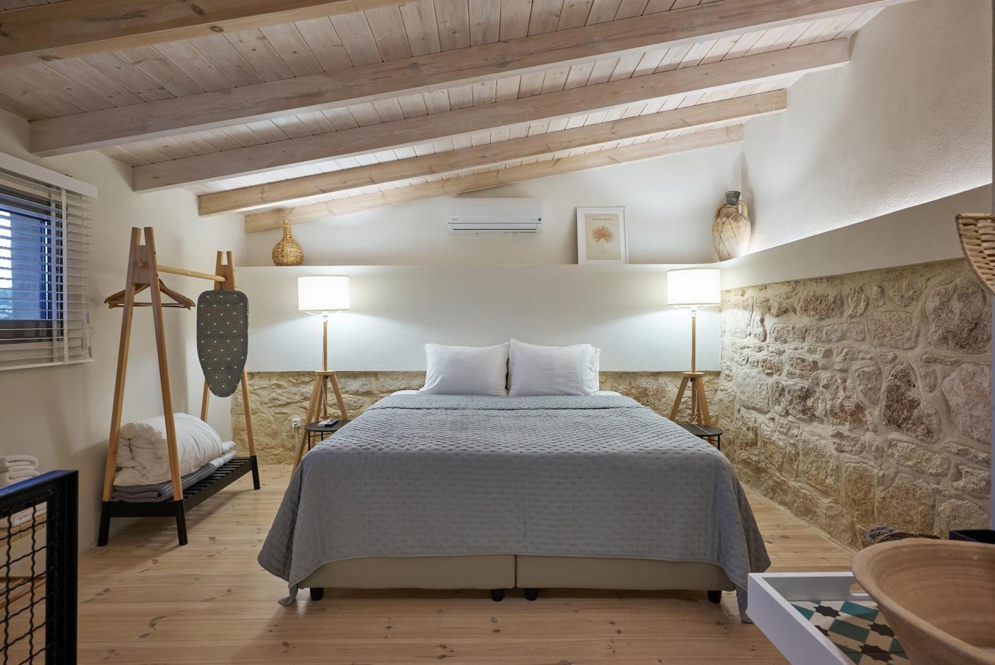 The Olive Grove Villas With Swimming Pool And Breakfast Archanes Eksteriør billede