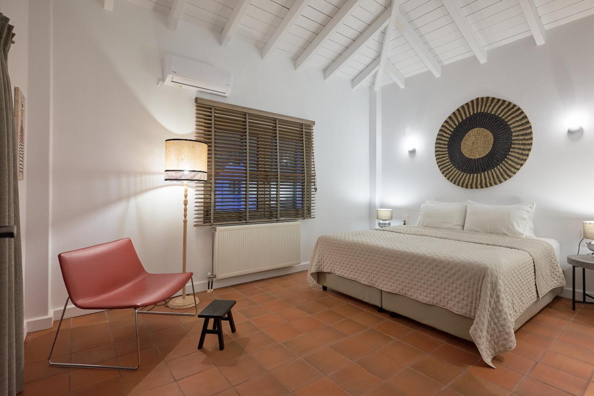 The Olive Grove Villas With Swimming Pool And Breakfast Archanes Eksteriør billede