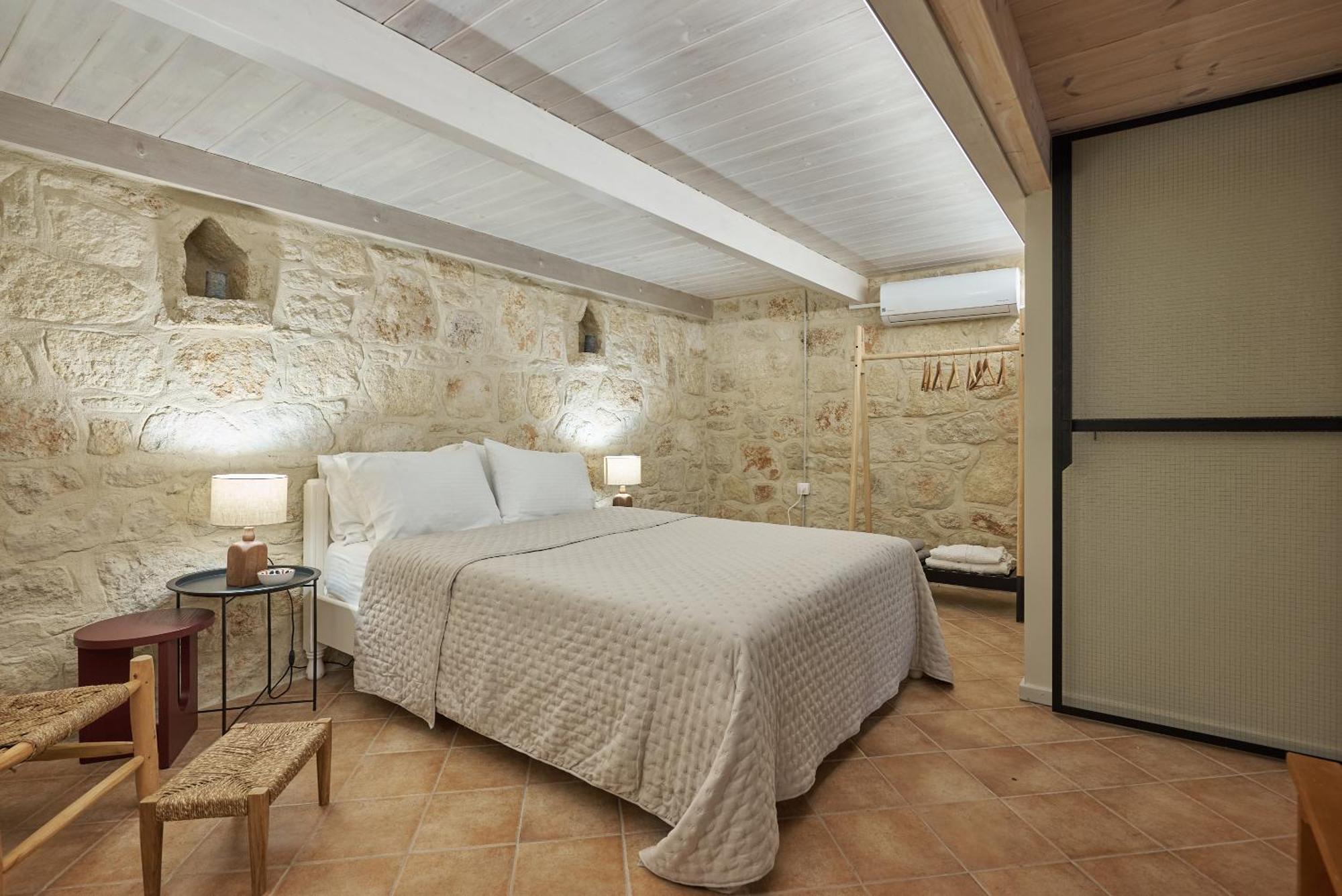 The Olive Grove Villas With Swimming Pool And Breakfast Archanes Eksteriør billede