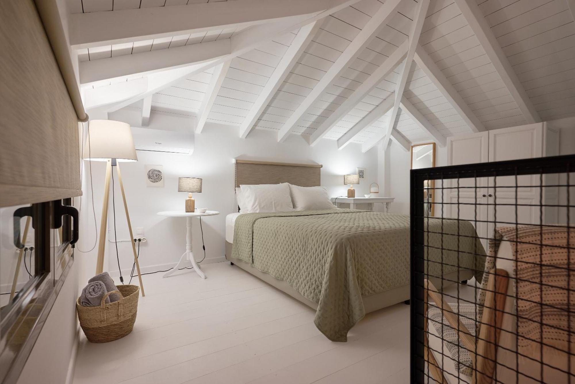The Olive Grove Villas With Swimming Pool And Breakfast Archanes Eksteriør billede