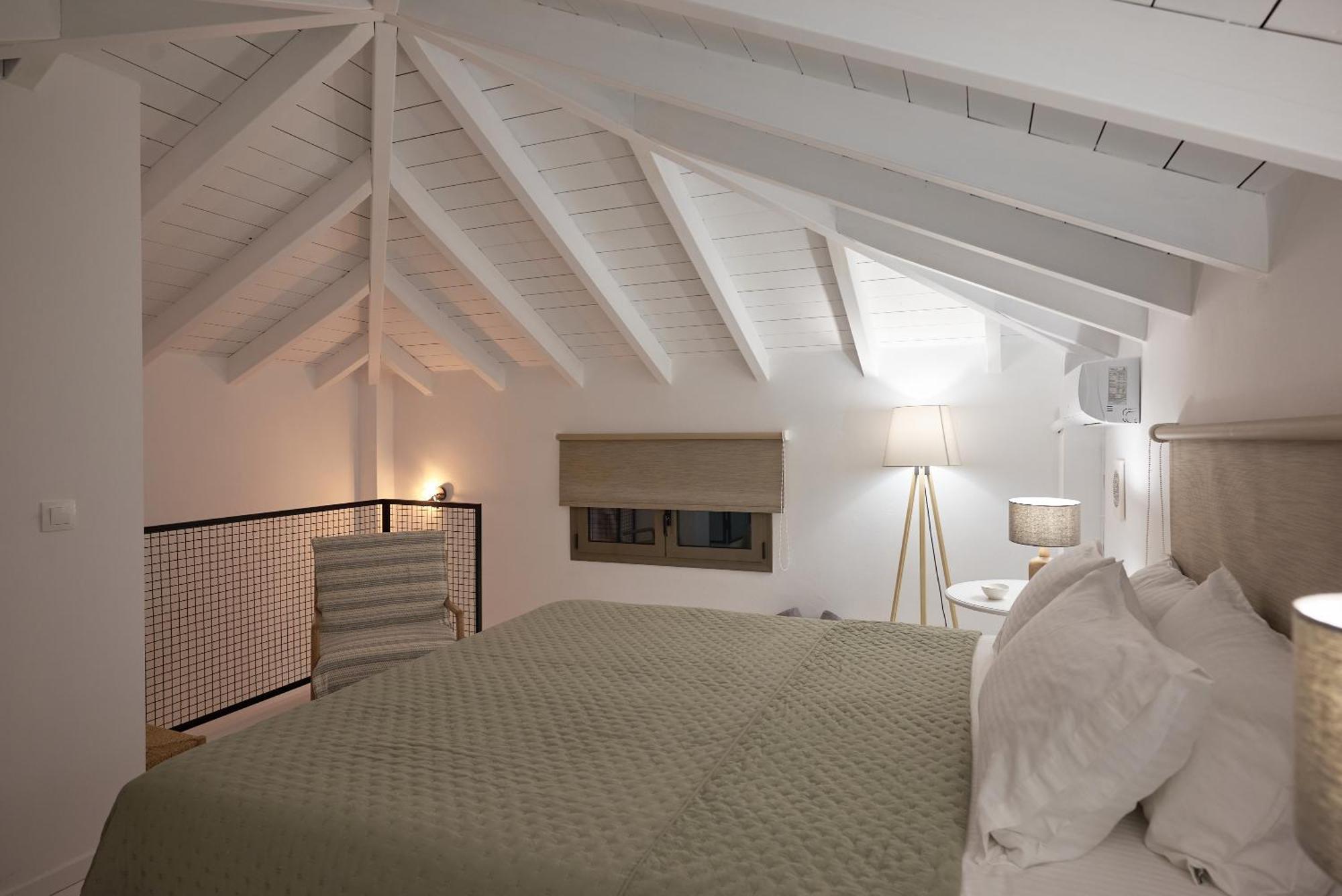 The Olive Grove Villas With Swimming Pool And Breakfast Archanes Eksteriør billede